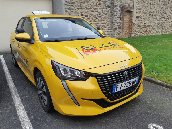 S'conduite Landerneau